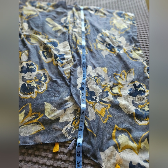 Breezy Lane Kimono - O/S - Picture 3 of 7